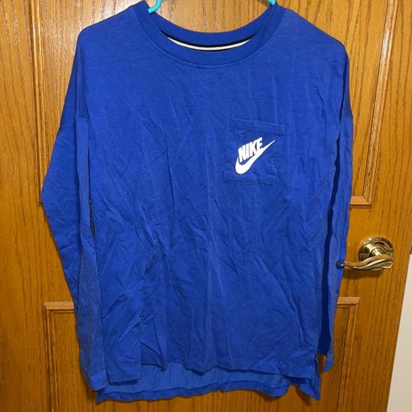 Nike Tops - ❄️ Nike Womens Long Sleeve